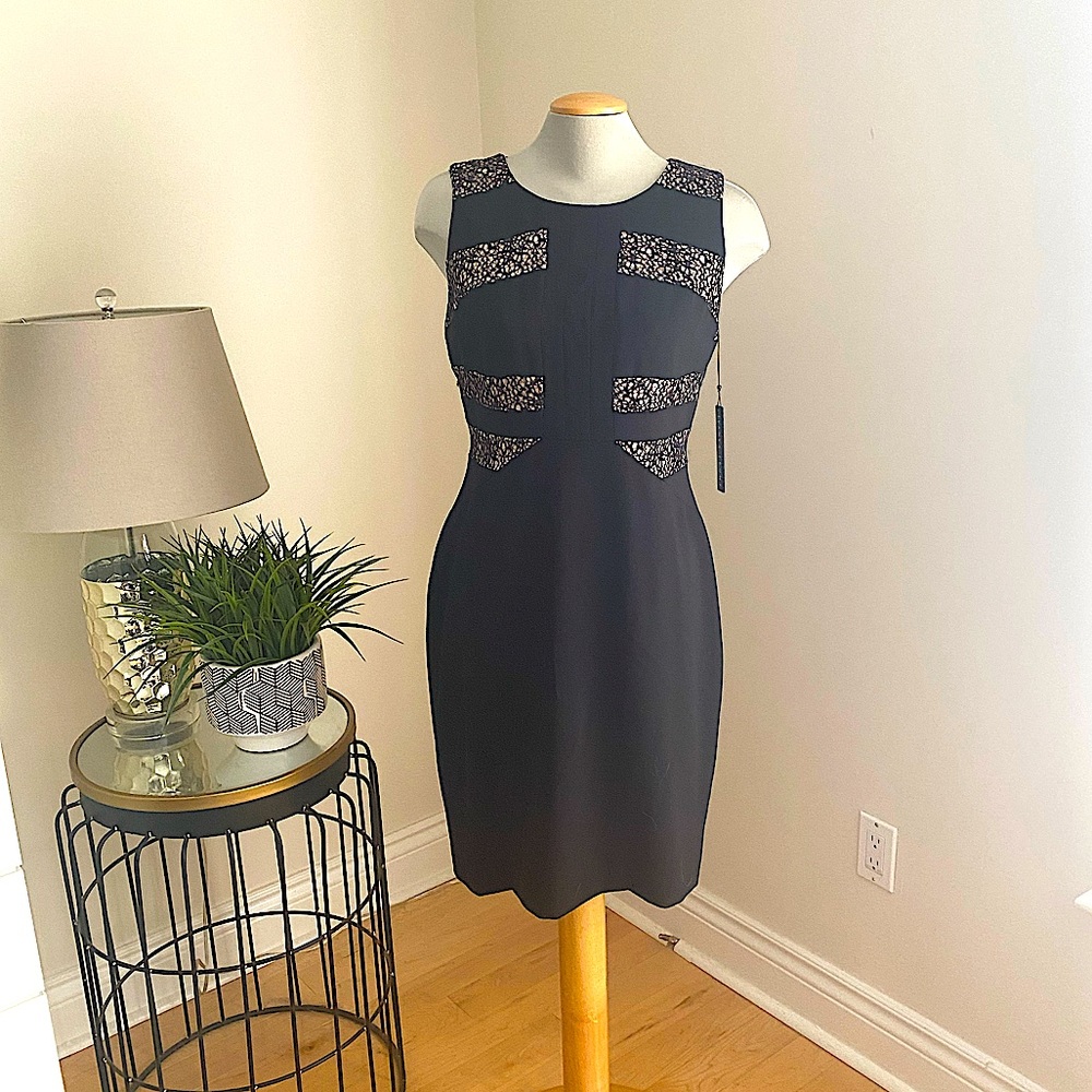 Ivanka Trump Dress